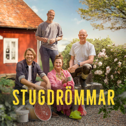 stugdrömmar